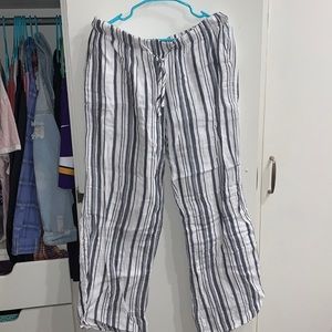 beachy pants